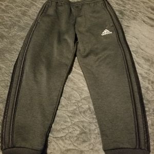 Adidas sweat pants